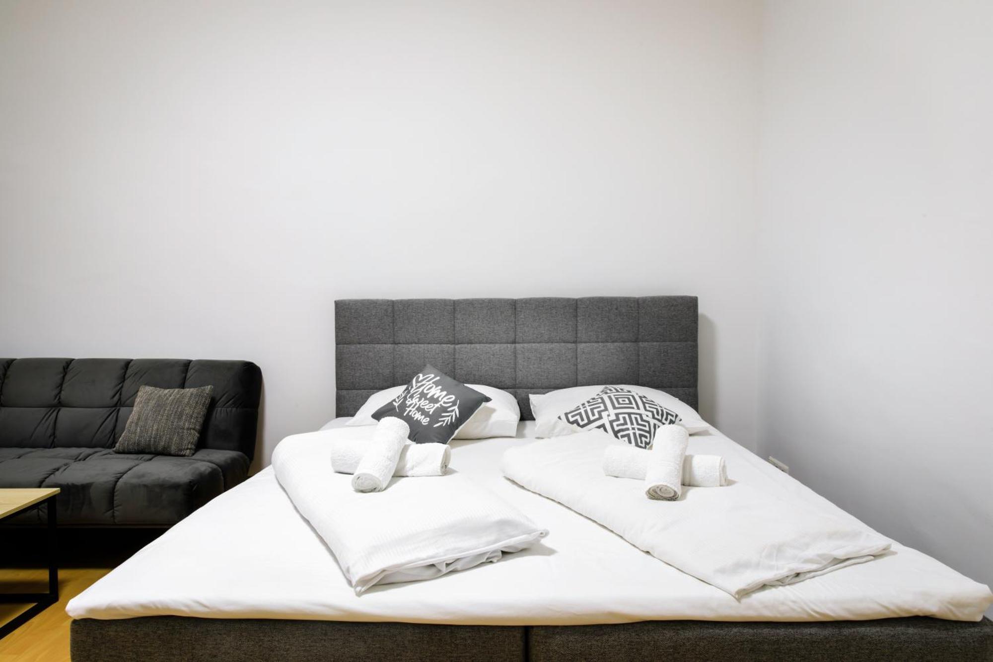 Royal-haven Apartment Wien