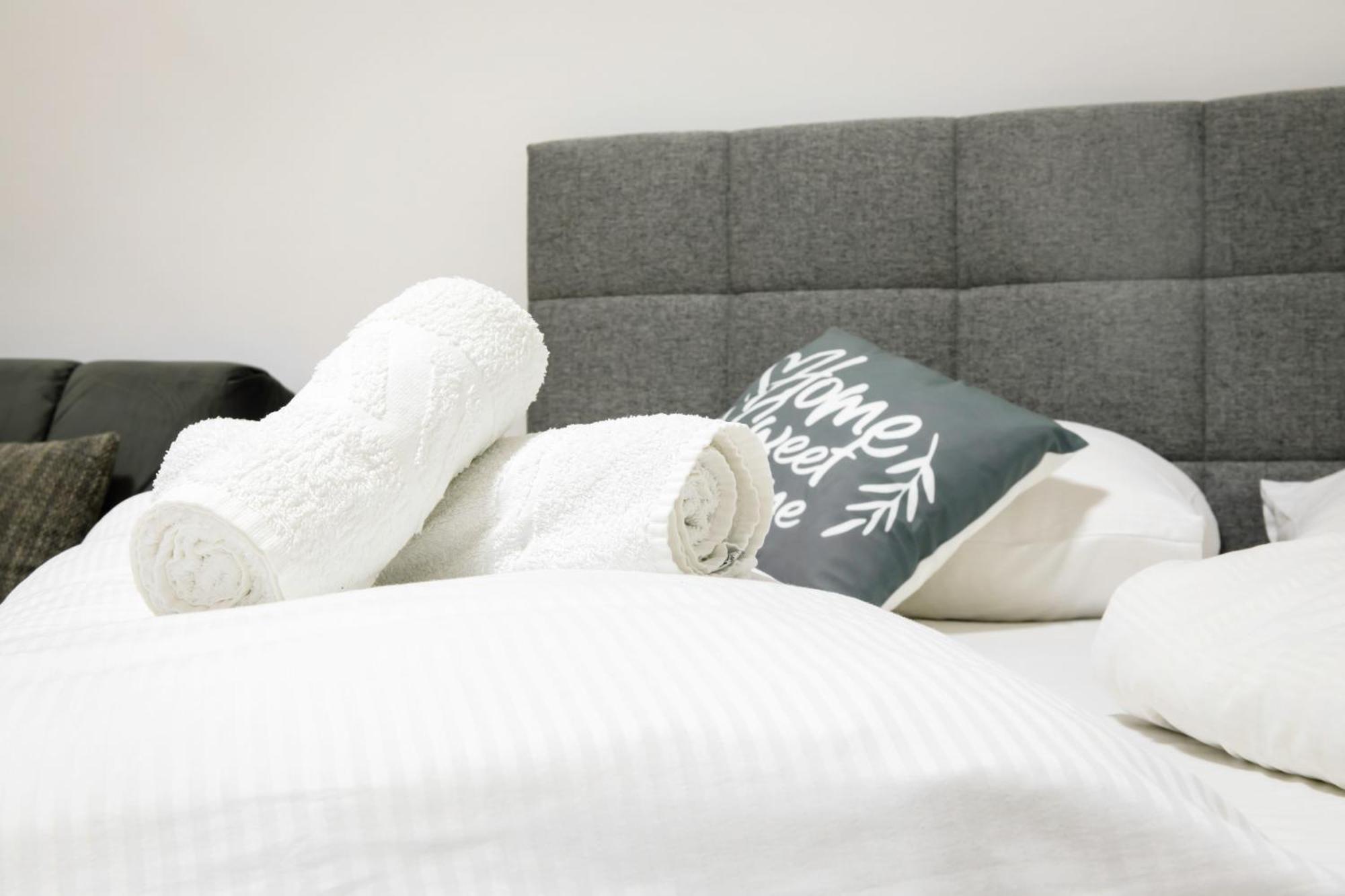 Royal-haven Apartment Wien