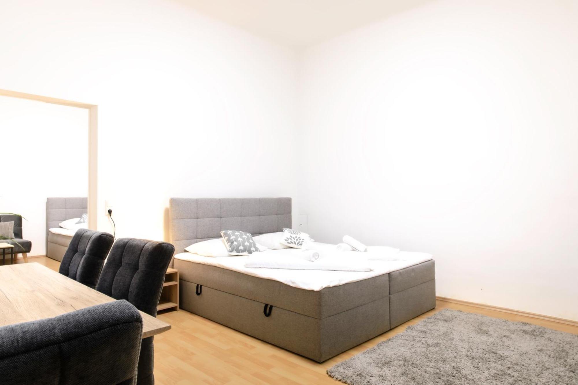 Appartamento Royal-haven