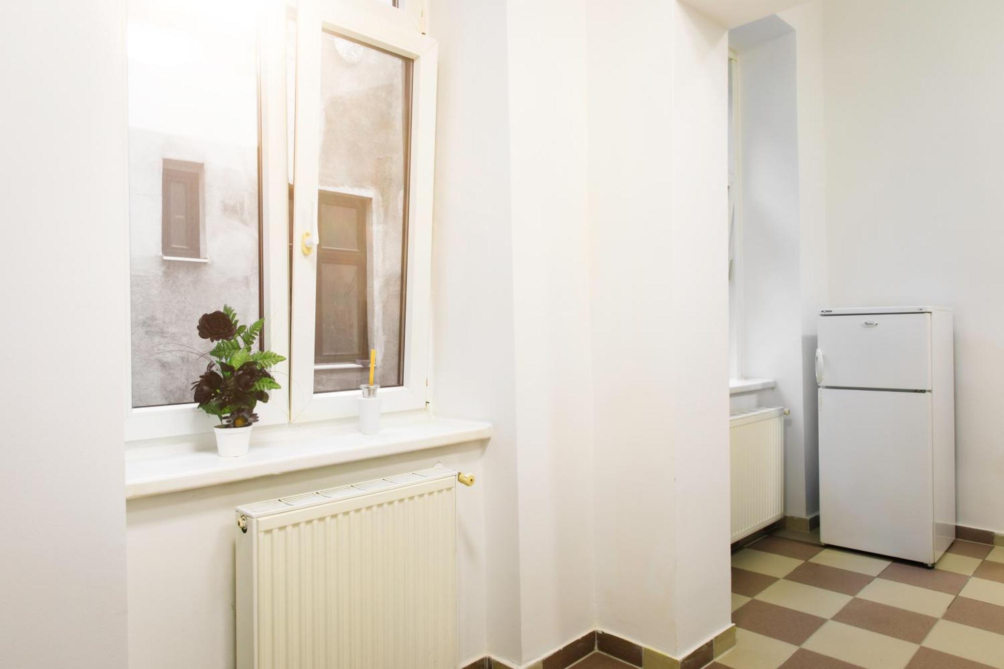 Appartamento Royal-haven *