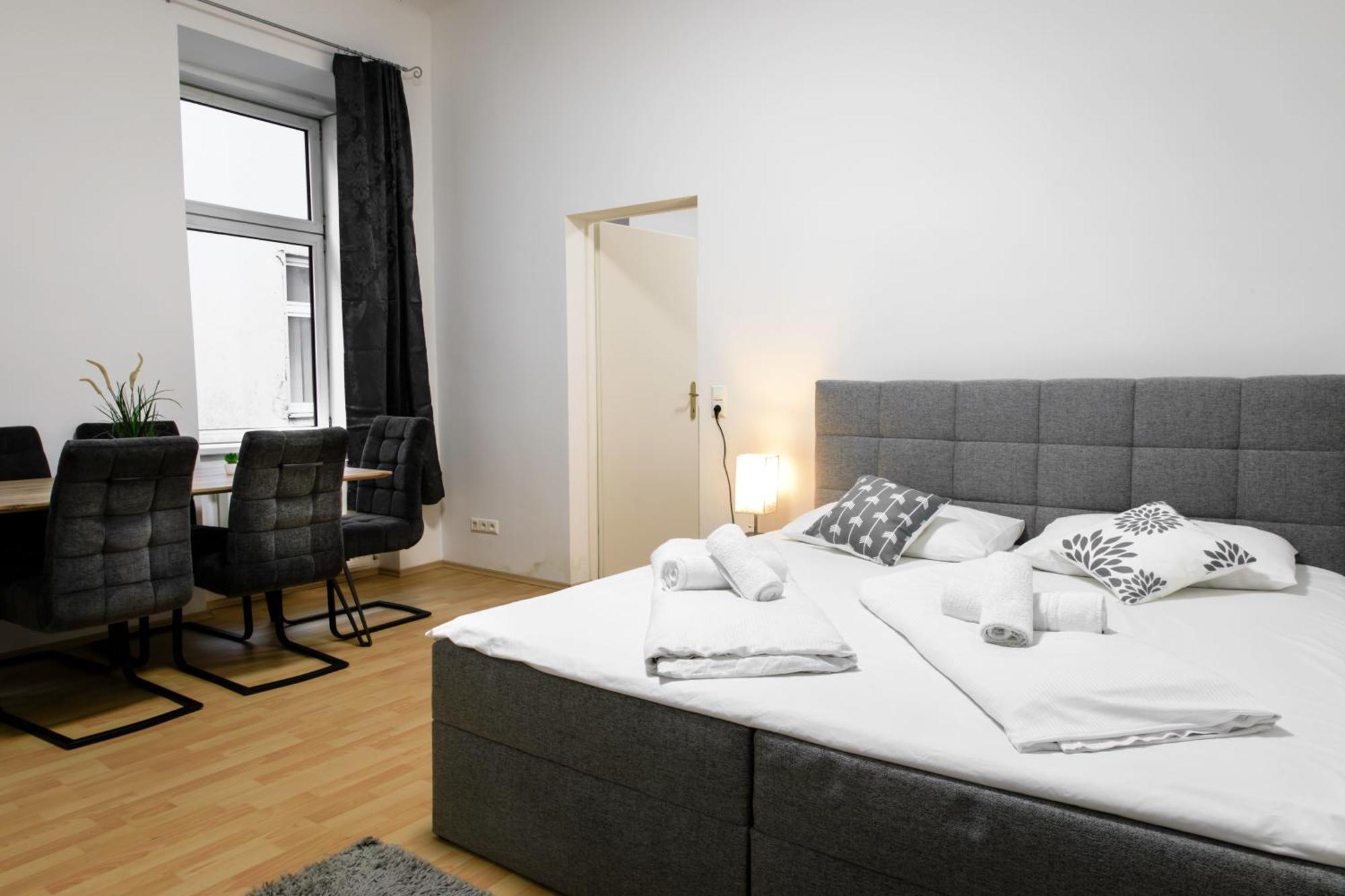 Royal-haven Appartamento