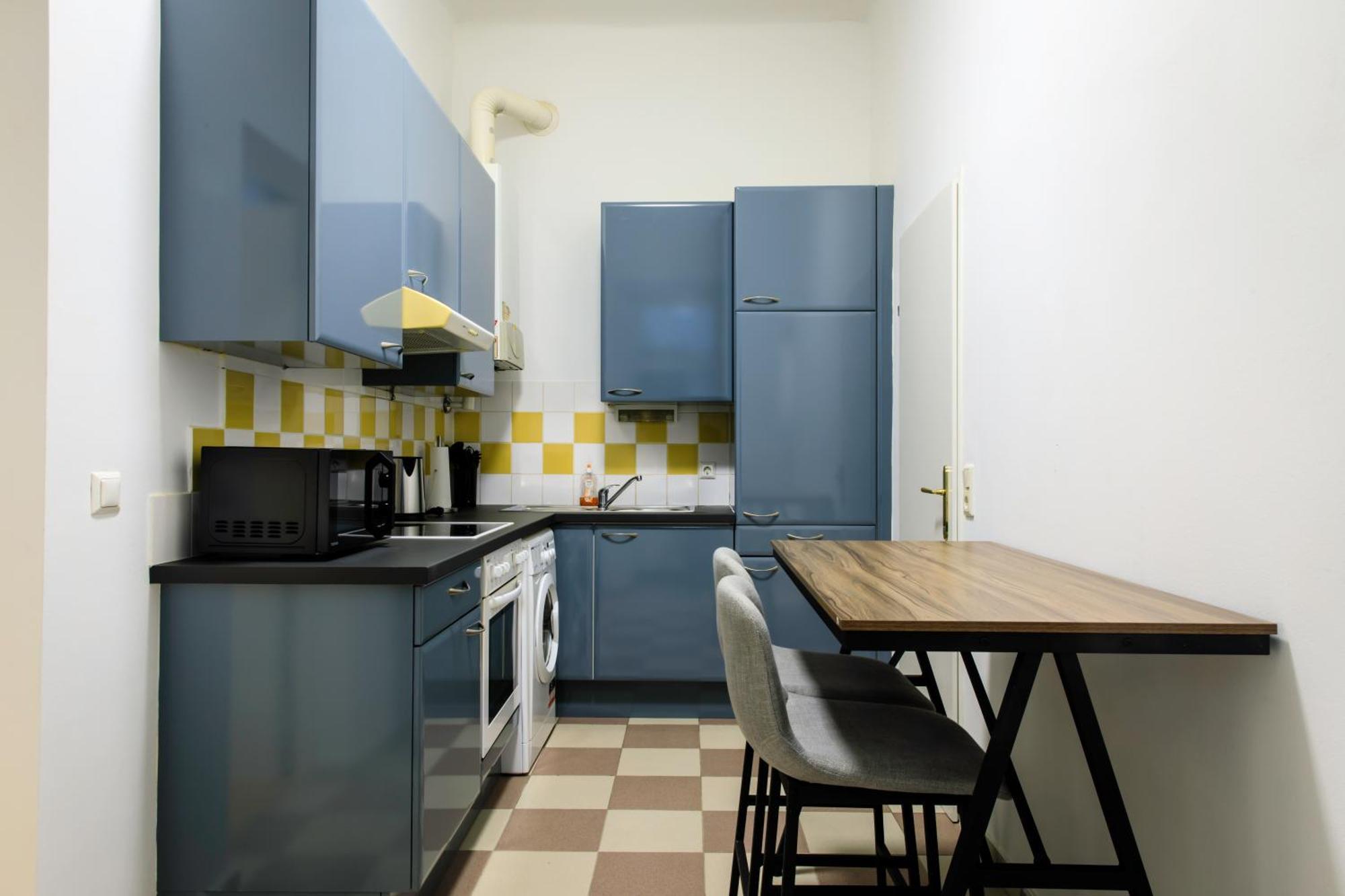 Royal-haven Appartamento *