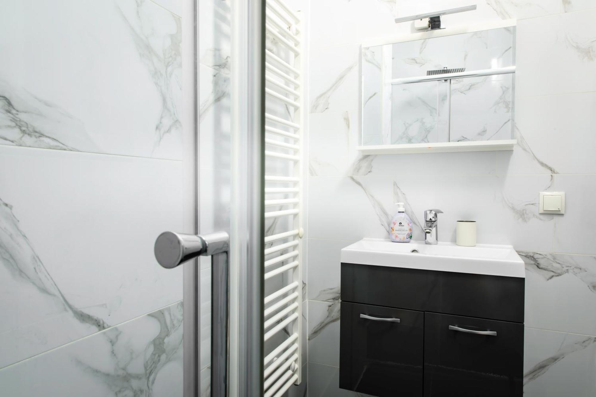 Royal-haven Appartement Vienne