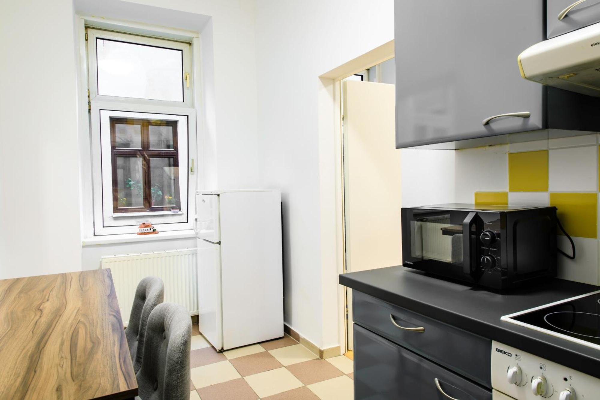 Appartement Royal-haven Vienne