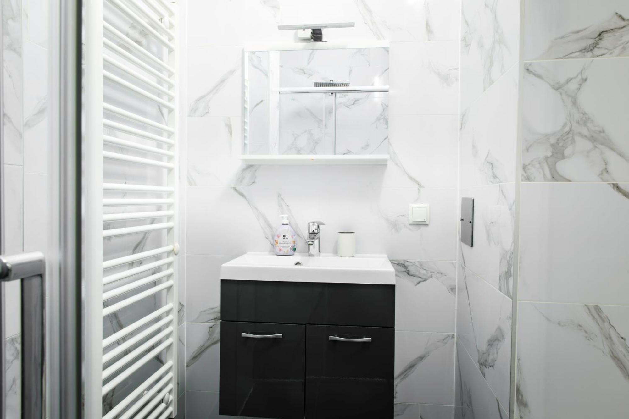 Appartement Royal-haven
