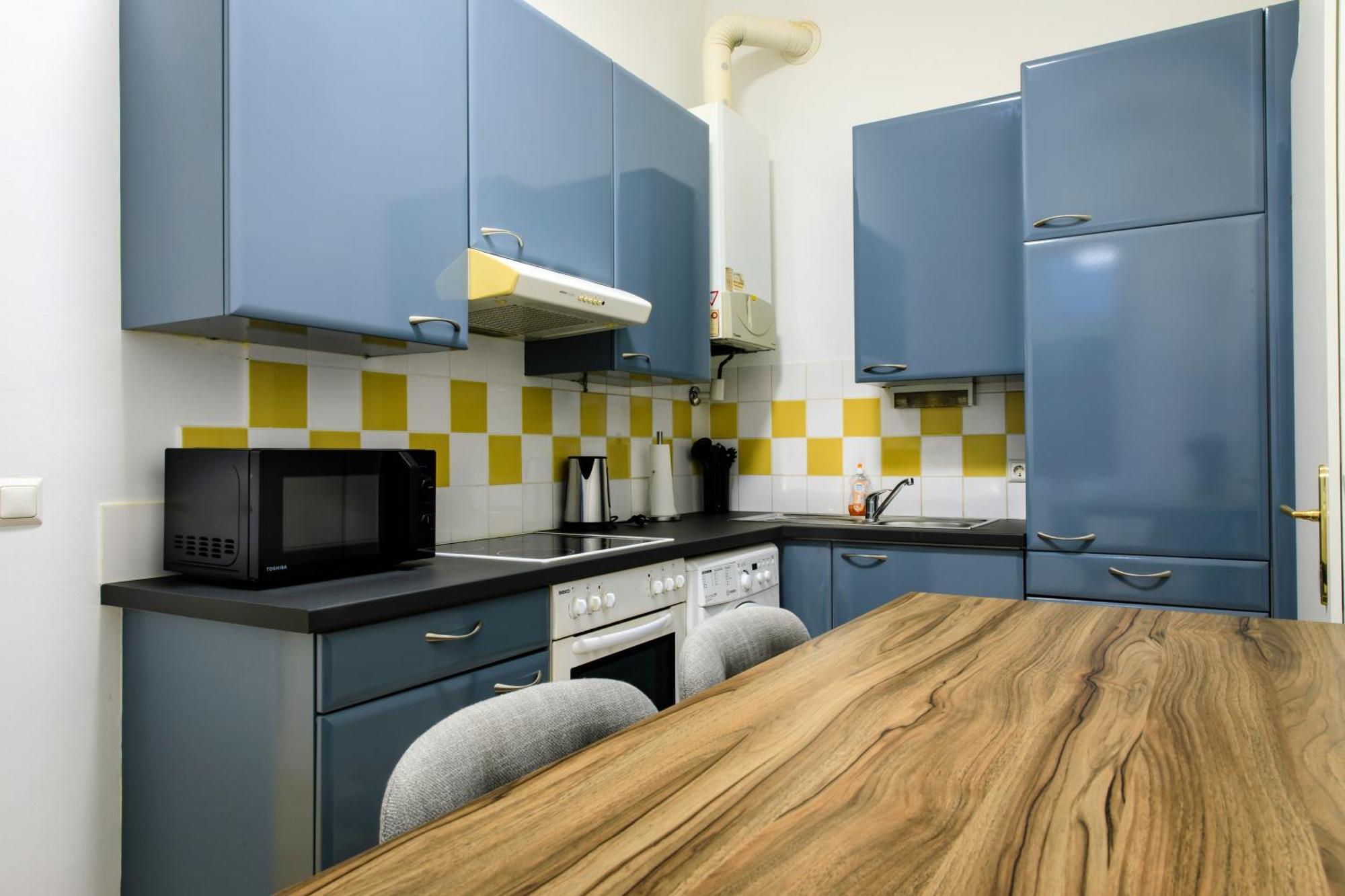 Royal-haven Appartement